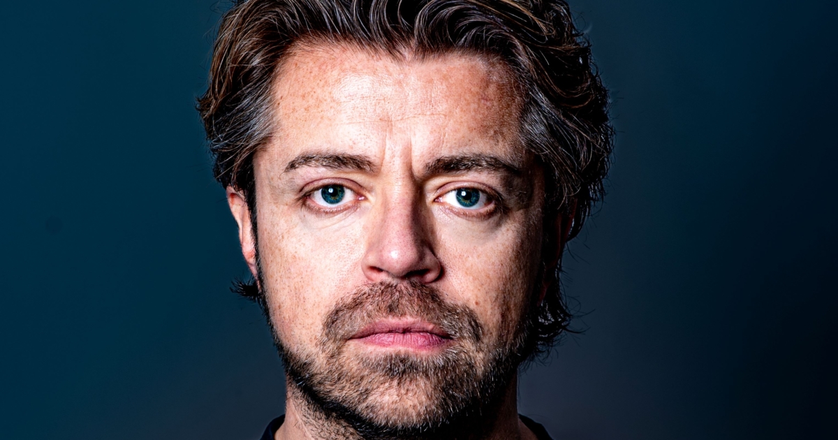 Daan van der Hoeven