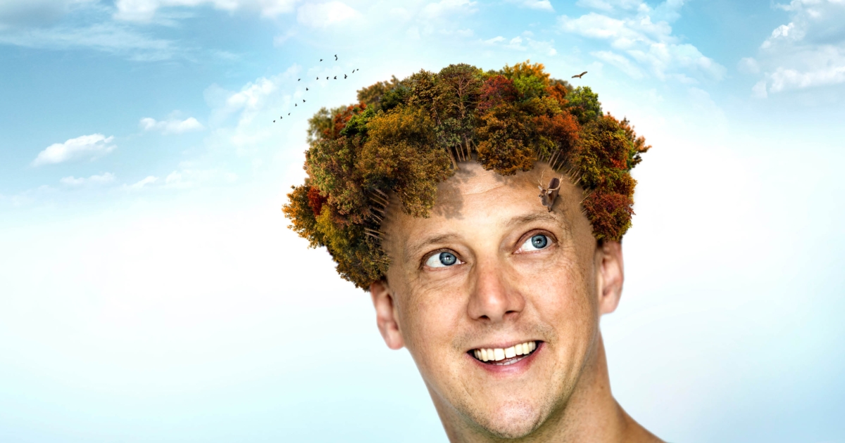 Jochem Myjer