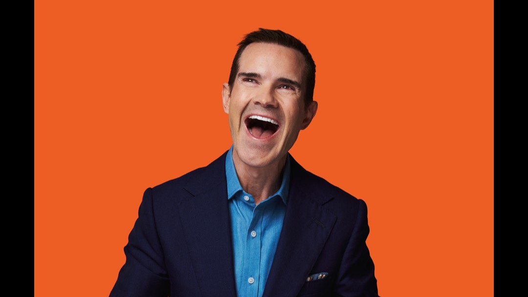 Jimmy Carr
