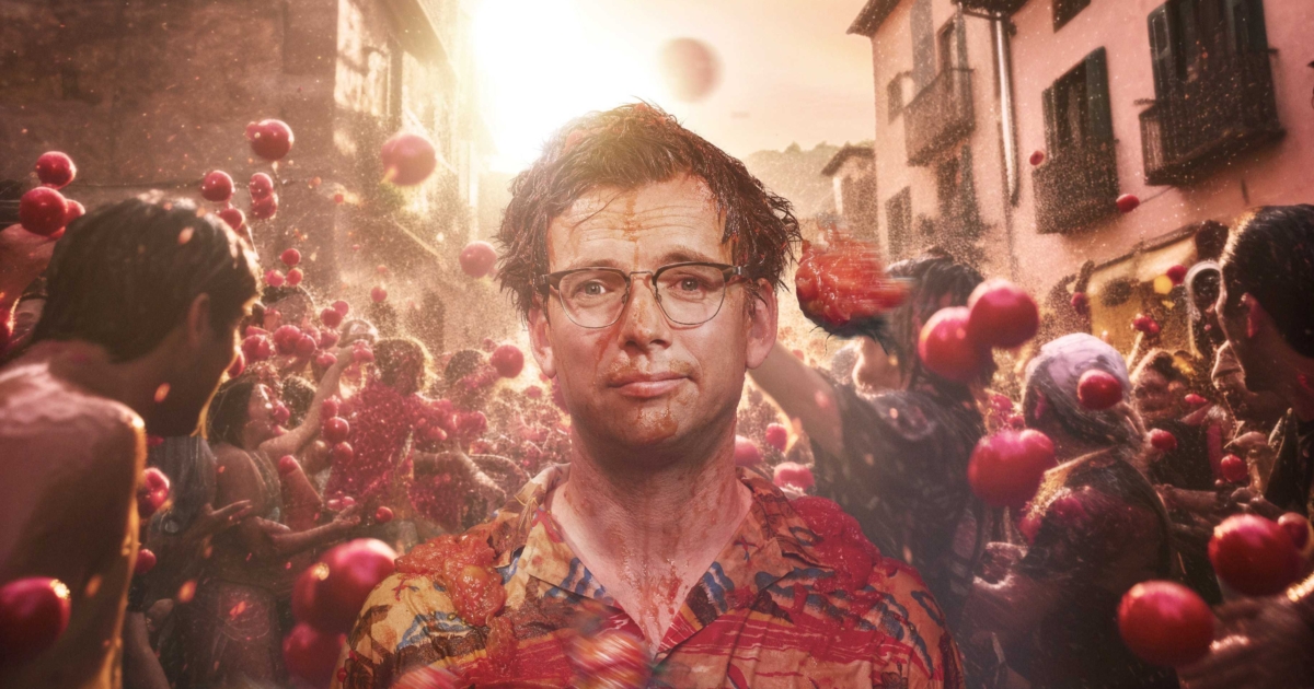 Pieter Derks: Ja, Leuk