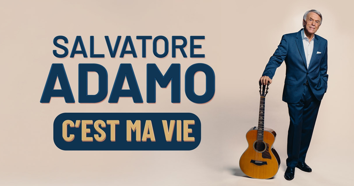 Salvatore Adamo