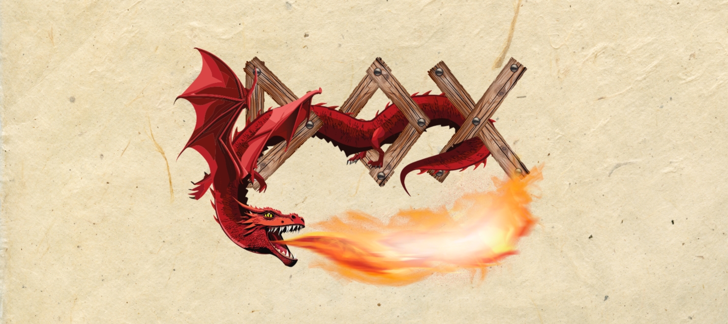 Game Nights: Dox & Dragons