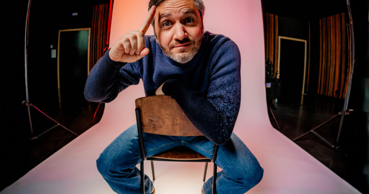 Lieven Scheire