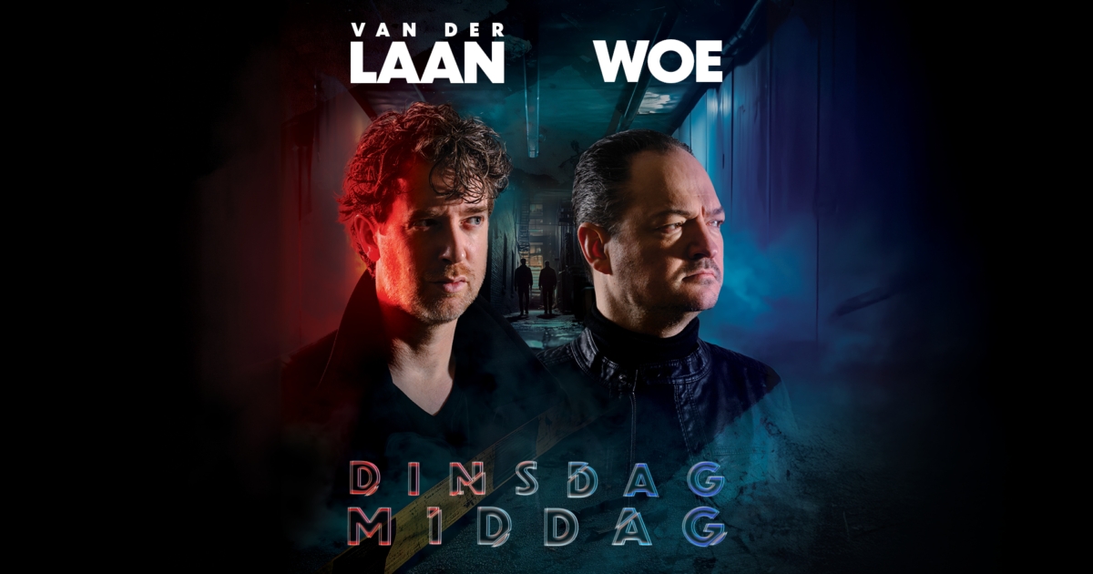 Van der Laan en Woe