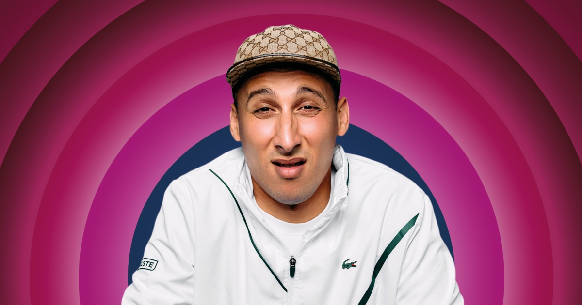Jawad Es Soufi