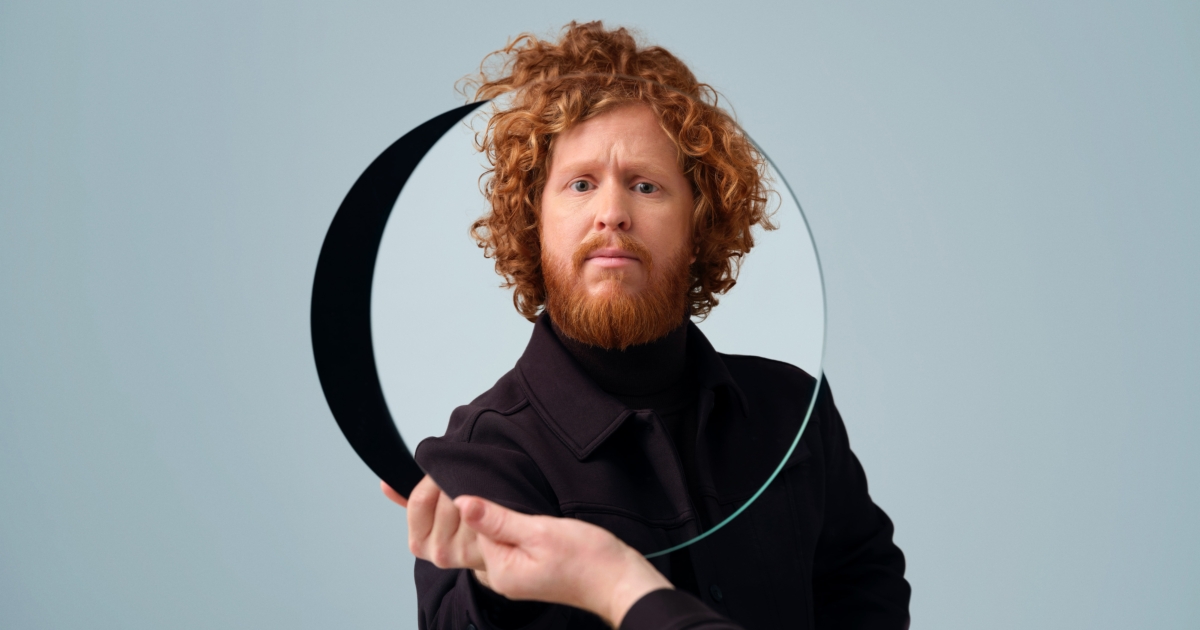 Kasper van der Laan