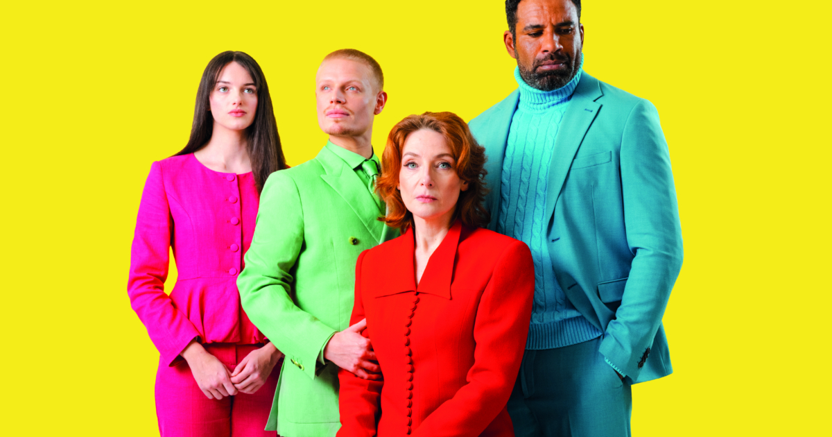 Next to Normal