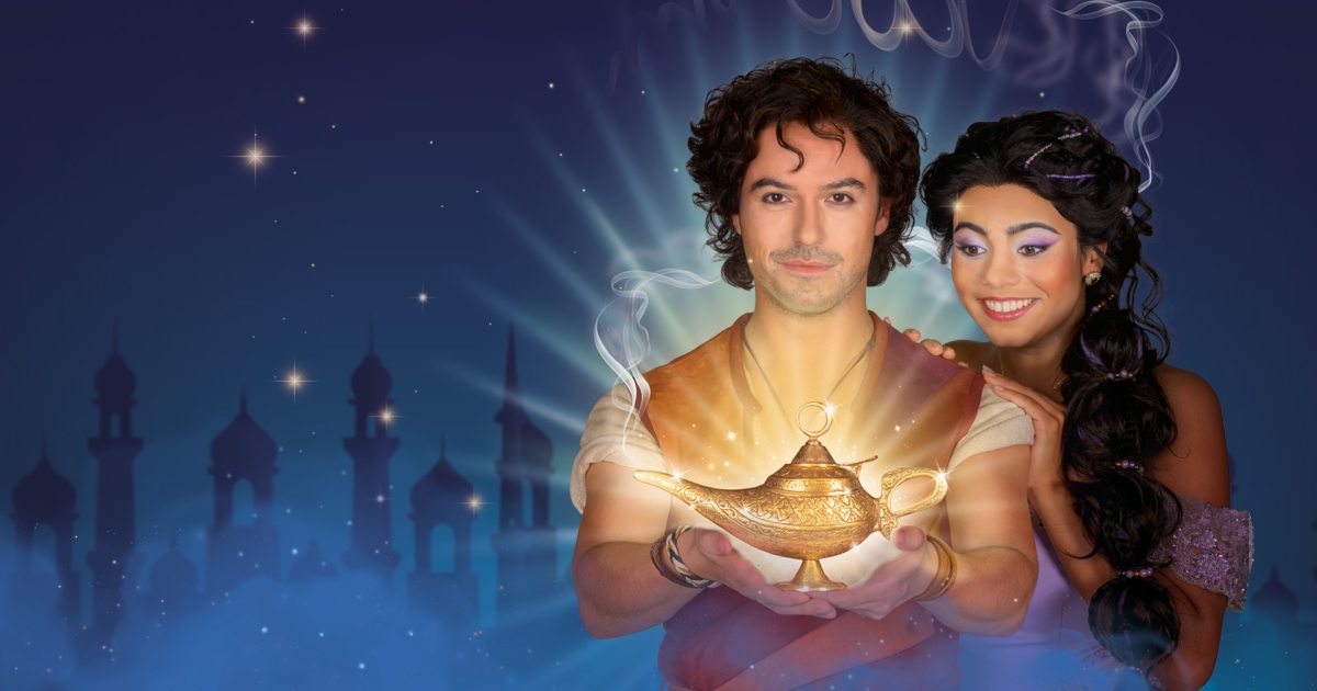 Aladdin