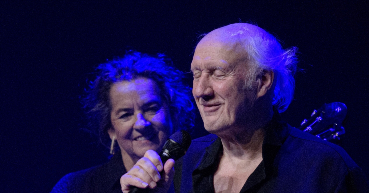Herman van Veen