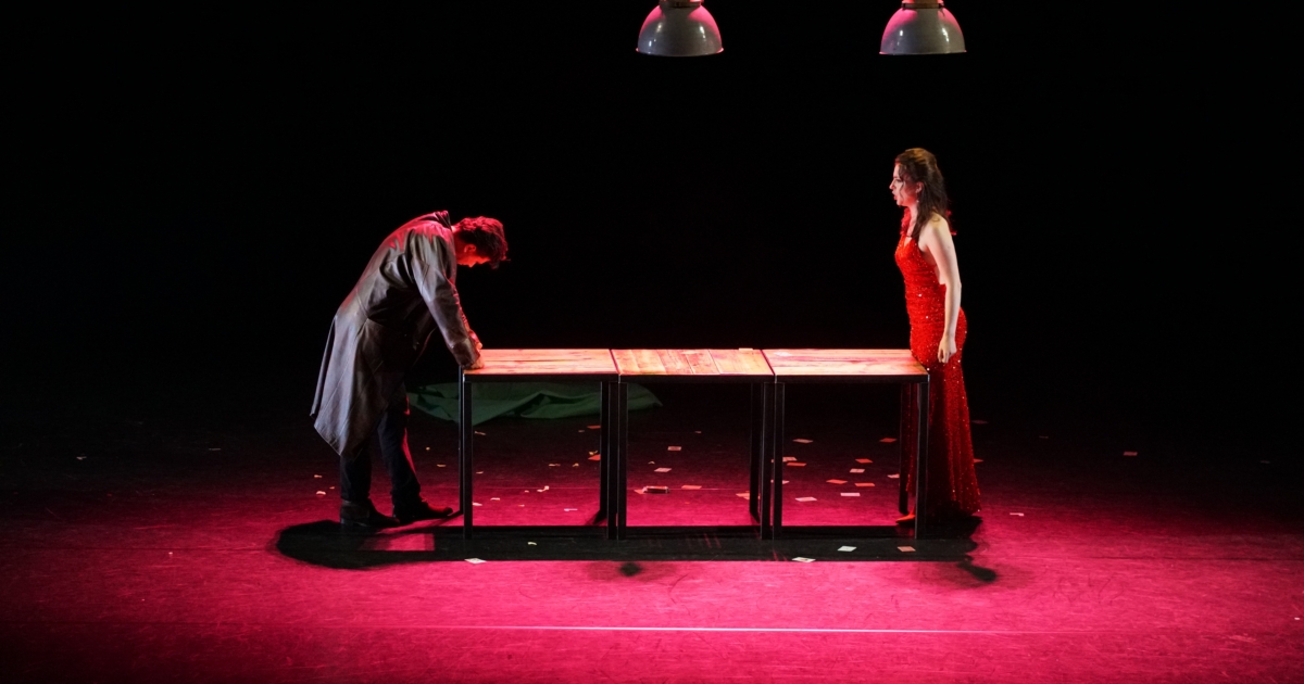 LA TRAVIATA