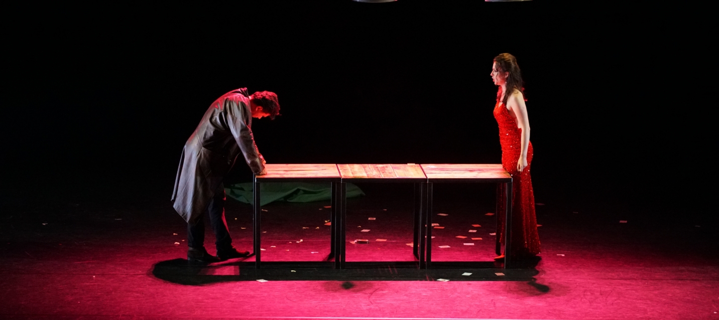 La Traviata