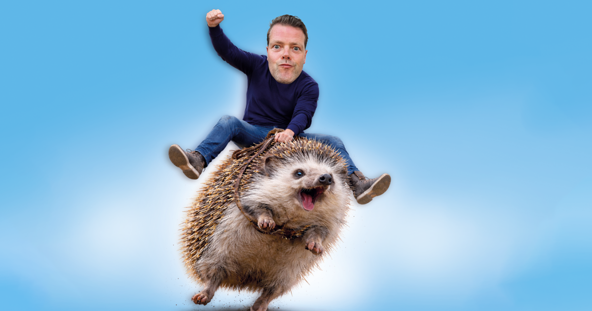 Martijn Koning