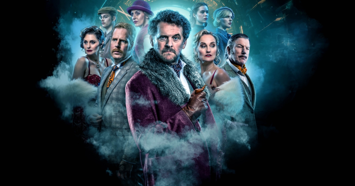 Sherlock Holmes