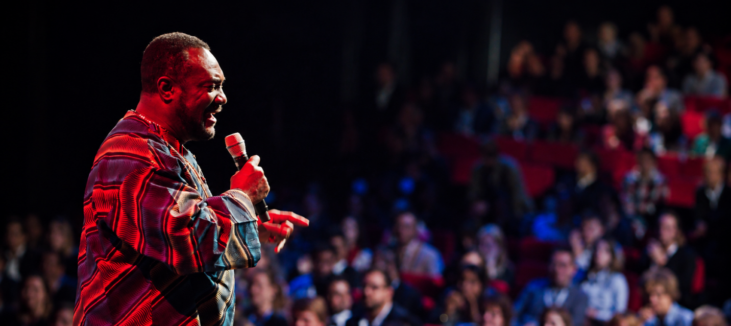 TEDxRotterdam 2026 (ENG)