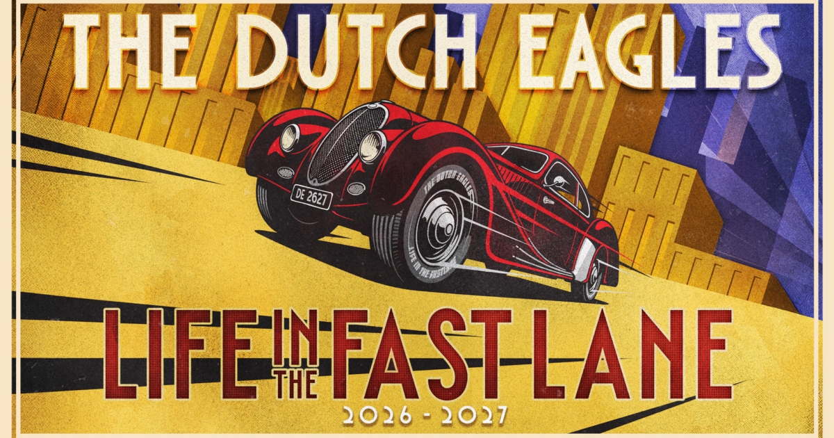 The Dutch Eagles