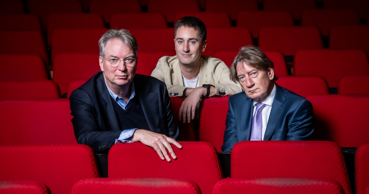 Boekestijn & De Wijk Live