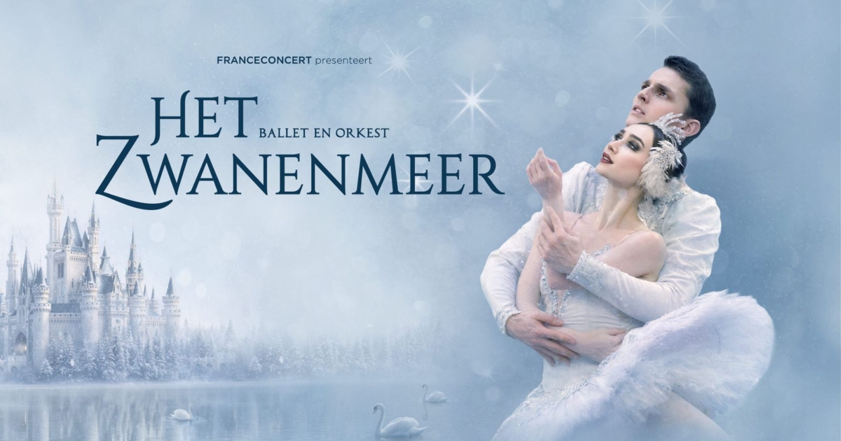 Het Zwanenmeer
