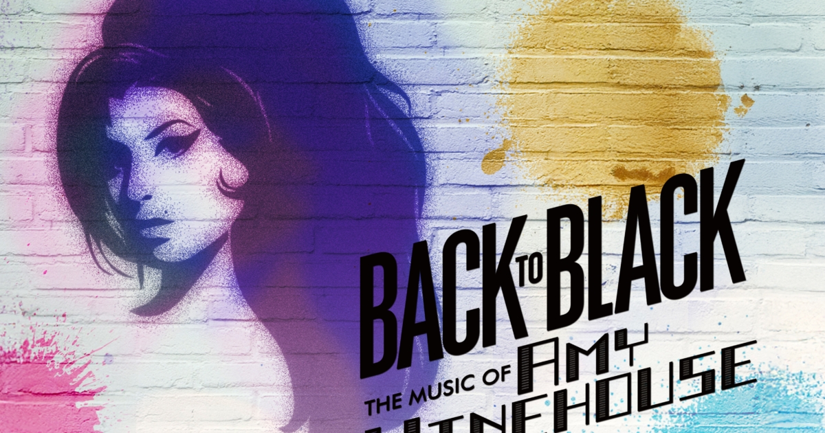 Back To Black