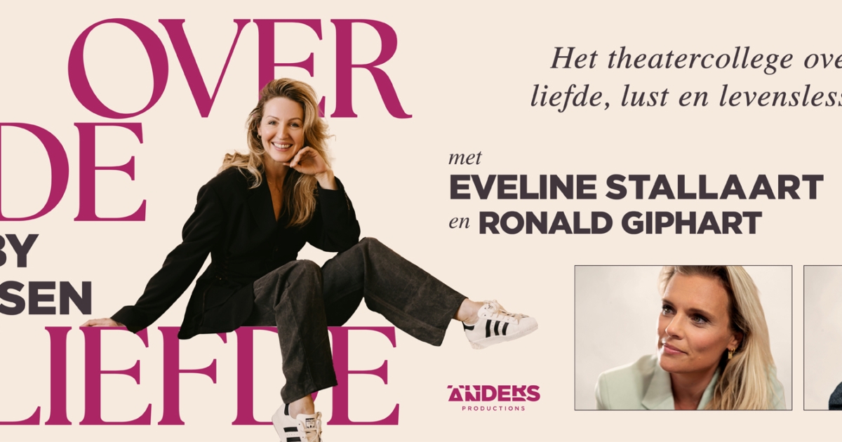 Over de liefde