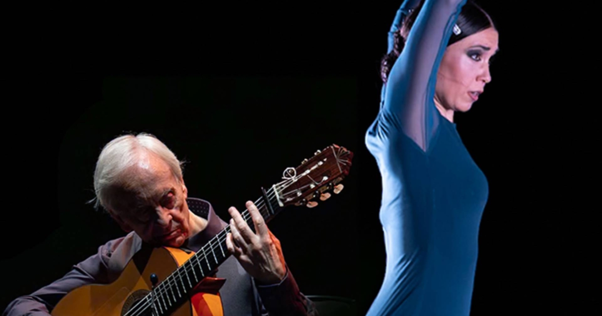 Paco Peña