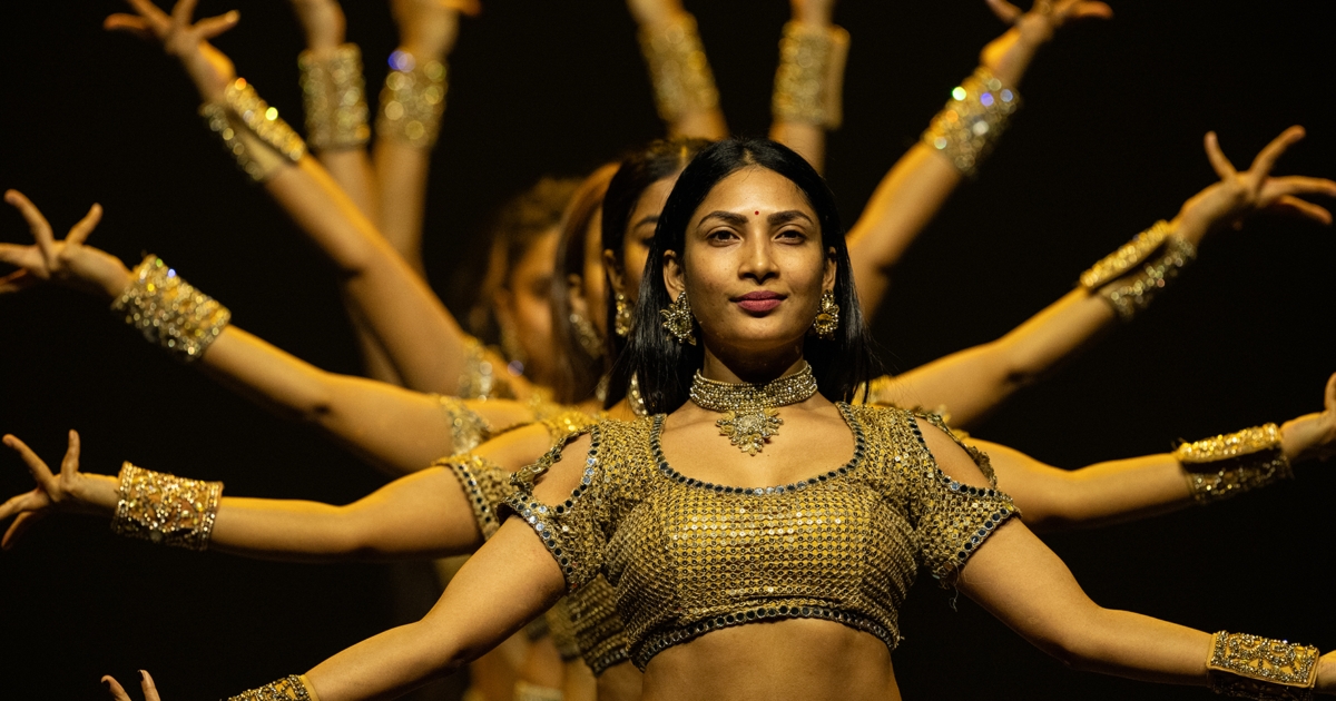Bollywood Masala