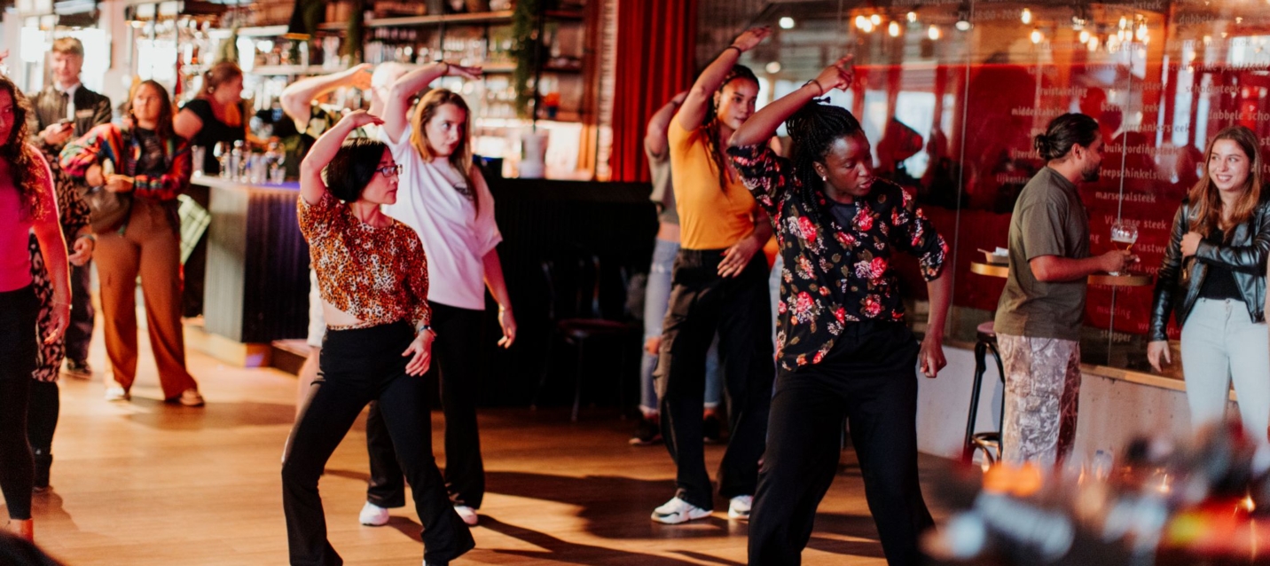 Breakin’ Convention