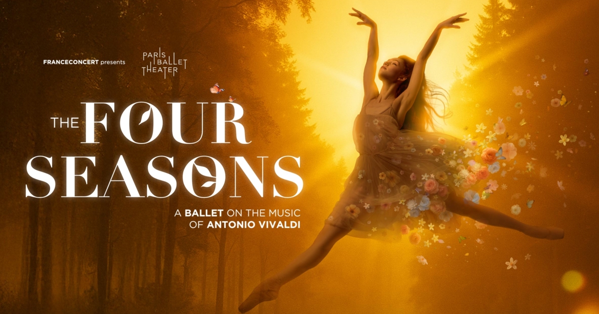 The Four Seasons