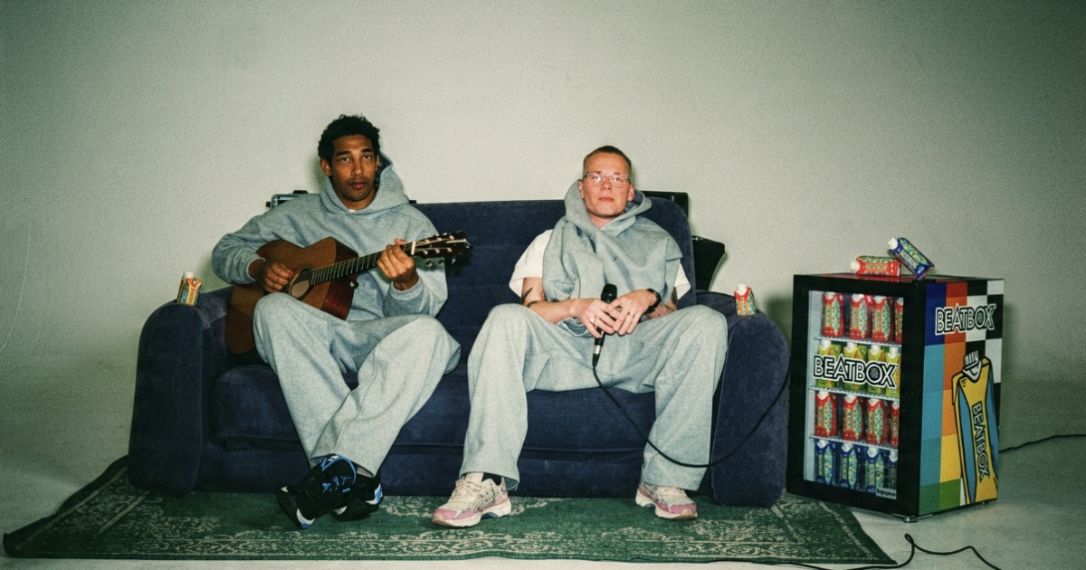 Live@Dox: ROI’s straatkamer