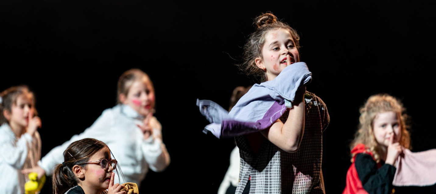 Musical4Daagse