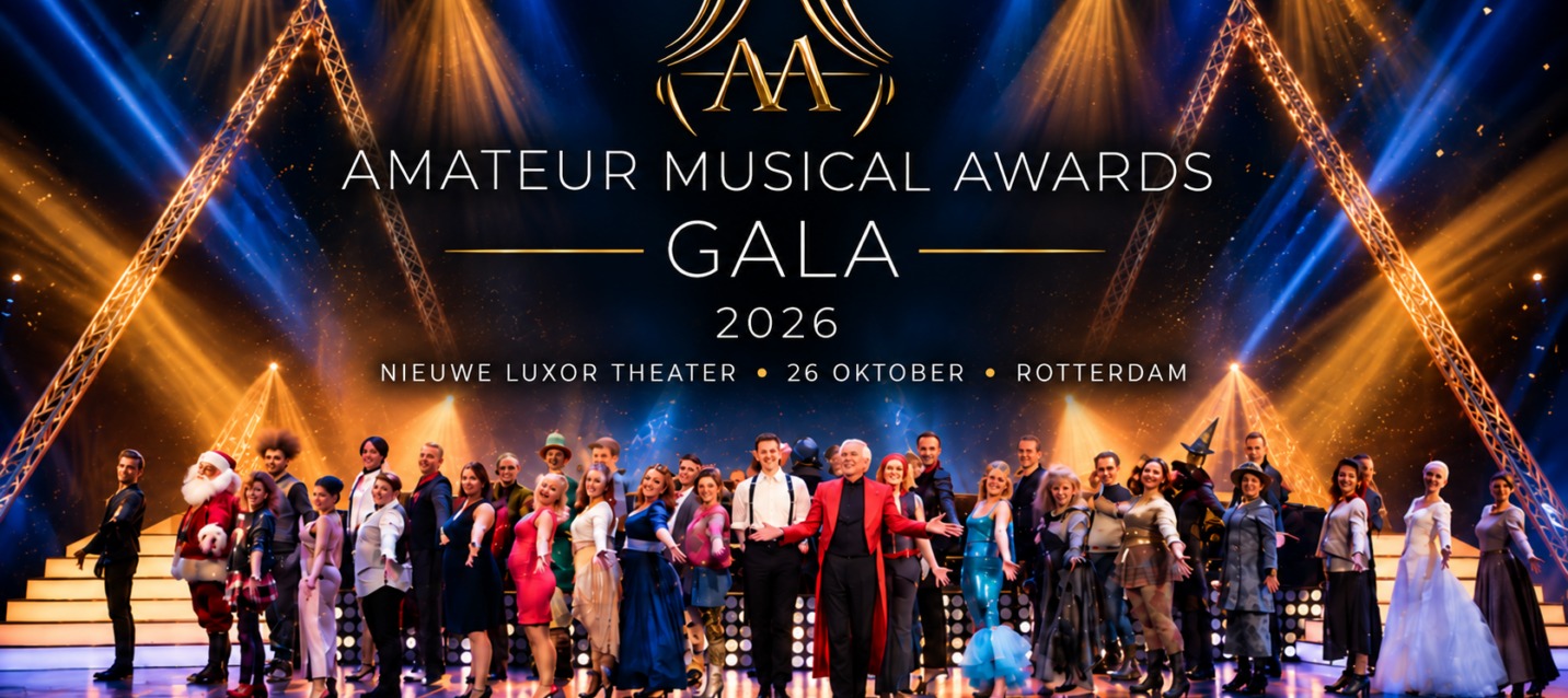 Amateur Musical Awards